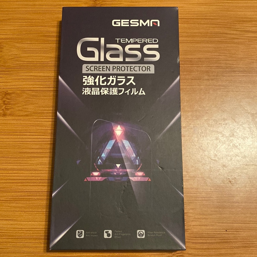 Samsung Galaxy A71 5G/4G Screen Protector & Camera Lens Protector 3pk